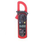 UT202 Digital Clamp Meter 400A-600V | UNI-T - Image 2