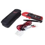 UT202 Digital Clamp Meter 400A-600V | UNI-T - Image 4