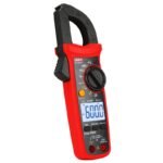 UT202A Digital Clamp Meter 600A-600V | UNI-T - Image 4