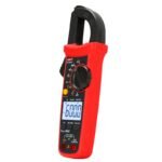UT202A Plus Digital Clamp Meter 600A With True RMS - Image 4
