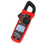 UT202A Digital Clamp Meter 600A-600V | UNI-T - Image 3