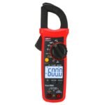 UT202A Plus Digital Clamp Meter 600A With True RMS