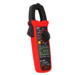 UT203 Plus Digital Clamp Meter 400A-600V | UNI-T - Image 2