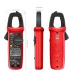 UT203 Plus Digital Clamp Meter 400A-600V | UNI-T - Image 4