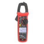 UT204 Plus Digital Clamp Meter 600A-600V | UNI-T