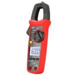 UT204 Plus Digital Clamp Meter 600A-600V | UNI-T - Image 2