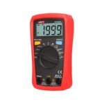 UT33A Plus Digital Multimeter Palm Size Auto Range | UNI-T