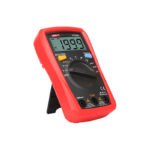 UT33A Plus Digital Multimeter Palm Size Auto Range | UNI-T - Image 2
