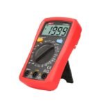 UT33B Plus Digital Multimeter Palm Size | UNI-T - Image 2