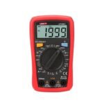 UT33B Plus Digital Multimeter Palm Size | UNI-T