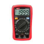 UT33C Plus Digital Multimeter Palm Size | UNI-T