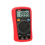 UT33C Plus Digital Multimeter Palm Size | UNI-T - Image 2