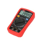 UT33C Plus Digital Multimeter Palm Size | UNI-T - Image 3
