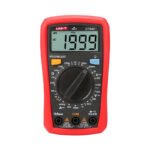 UT33D Plus Digital Multimeter Palm-Size| UNI-T