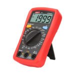 UT33D Plus Digital Multimeter Palm-Size| UNI-T - Image 3