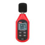 UT353 Mini Sound Level Meter | UNI-T
