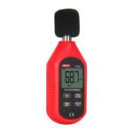 UT353 Mini Sound Level Meter | UNI-T - Image 5