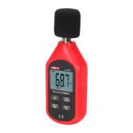 UT353 Mini Sound Level Meter | UNI-T - Image 3