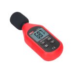 UT353 Mini Sound Level Meter | UNI-T - Image 4