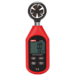 UT363 Mini Digital Anemometer Wind Speed Measuring | UNI-T