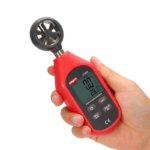 UT363 Mini Digital Anemometer Wind Speed Measuring | UNI-T - Image 3