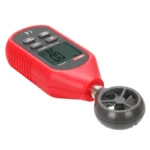 UT363 Mini Digital Anemometer Wind Speed Measuring | UNI-T - Image 2