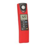 UT381 Digital Lux Meter | UNI-T - Image 2