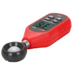 UT383 Mini Light Meter (LUX Meter) | UNI-T - Image 3