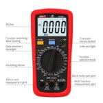 UT39C Plus Digital Multimeter | UNI-T - Image 8