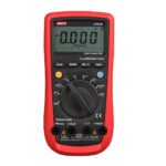 UT61E Modern Digital Multimeter | UNI-T