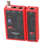 UT681C Cable Tester Network/Telephone Line Dual Tester | UNI-T - Image 4
