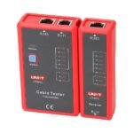 UT681L Cable Tester RJ45/RJ11 | UNI-T - Image 3