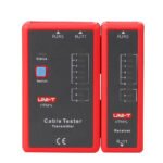 UT681L Cable Tester RJ45/RJ11 | UNI-T