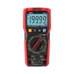 UT89X Digital Multimeter True RMS | UNI-T