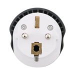 Universal EU Travel Adapter Plug 16A-250Vac - Image 4