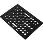 Steel V-Slot Universal Gantry Plate | OpenBuilds