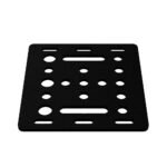 Steel V-Slot Gantry Plate - 65x65x2mm | Openbuilds - Image 4