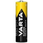 VARTA Super Heavy Duty AAA 1.5V - 4 Cell Pack - Image 3
