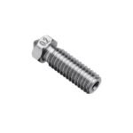 0.5mm E3D Stainless Steel Volcano Nozzle For 1.75 Filament - Image 2