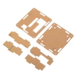 W1209 Clear Acrylic Enclosure - Image 4