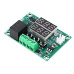 W1219 Temperature Controller Dual Display - 12Vdc