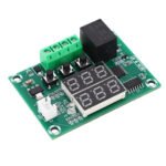 W1219 Temperature Controller Dual Display - 12Vdc - Image 4