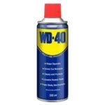 WD-40 Spray Multi-Use Lubricant Product - 330 ml