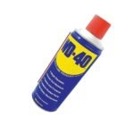 WD-40 Spray Multi-Use Lubricant Product - 330 ml - Image 2