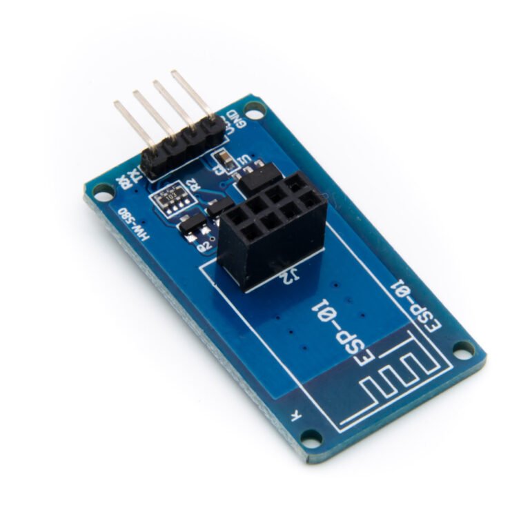 FC-28 Soil Moisture Module 3.3-5Vdc | Flux Electronix