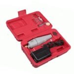 WL-500 Mini Electric Drill / Grinding Set - Image 2