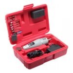 WL-500 Mini Electric Drill / Grinding Set