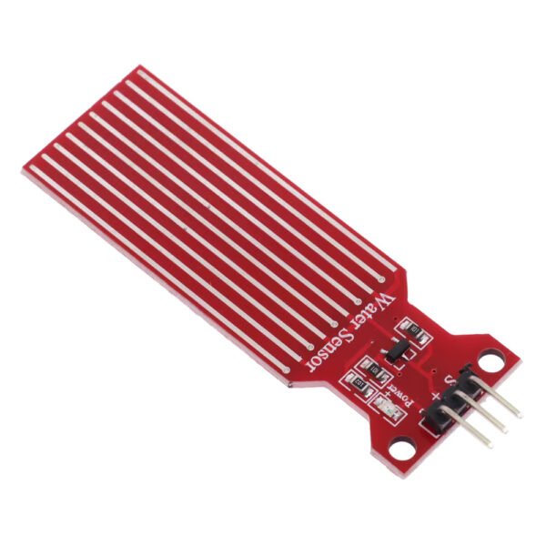 Water Level Sensor Module 3:5Vdc 20mA | Flux Electronix