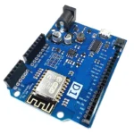 WeMos D1 WiFi UNO Based ESP8266 - Image 2