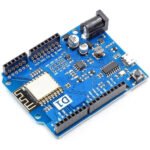 WeMos D1 WiFi UNO Based ESP8266